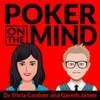 Poker On The Mind Podcast artwork