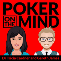 Poker On The Mind Podcast podcast