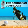 Caribbean Clubhouse artwork