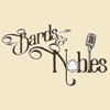 Bards & Nobles: A Tabletop RPG Podcast artwork