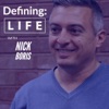 Defining Life with Nick Boris artwork