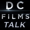 DC Films Talk Podcast - DCFILMSTALK artwork