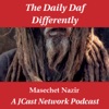 Daily Daf Differently: Masechet Nazir artwork