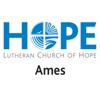 Hope Ames - Lutheran Church of Hope artwork