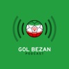 Gol Bezan artwork