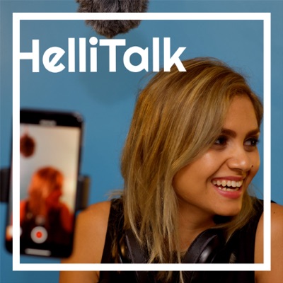 Hellitalk Hellitalk