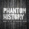 Phantom History artwork