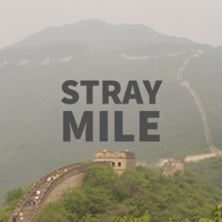 Stray Mile podcast