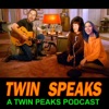 Twin Speaks: A Twin Peaks Podcast artwork