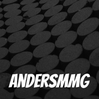 Andersmmg podcast