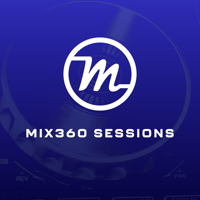 Mix360 Sessions podcast