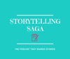 Storytelling Saga artwork