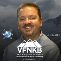 VFNKB - VFNtv Podcast podcast