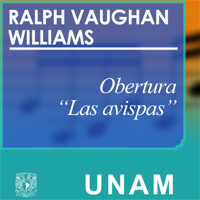 Obertura "Las avispas" podcast