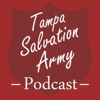 Tampa Salvation Army artwork
