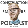Construction Employers Podcast artwork