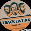 Track Listing Podcast artwork