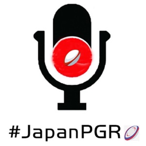 #JapanPGR - Segundo Podcast