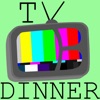 TV DINNER artwork