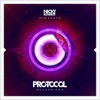 Protocol Radio: By Nicky Romero artwork