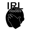 IRLnoobs artwork