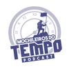 Mochileiros do Tempo artwork