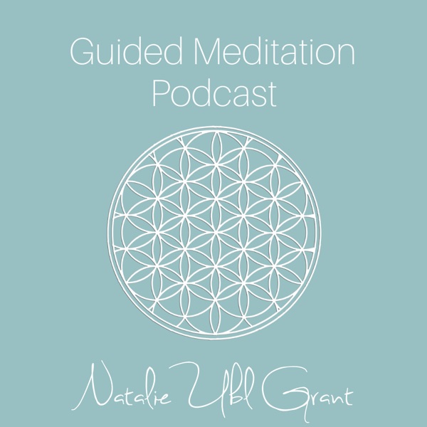 Guided Meditation Podcast