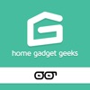 Home Gadget Geeks (Video Large) artwork