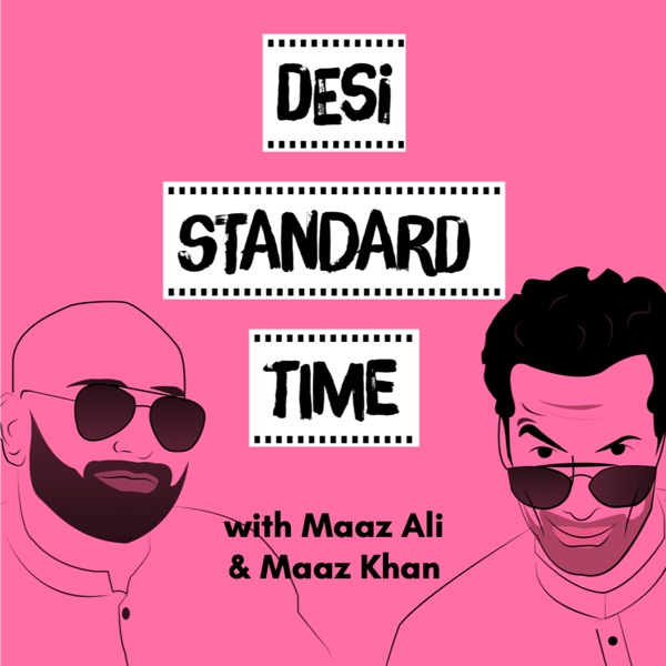 Desi Standard Time