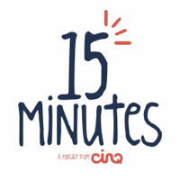 15 Minutes Podcast podcast