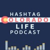 Hashtag Colorado Life artwork