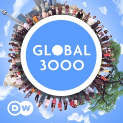 Global 3000: Das Globalisierungsmagazin