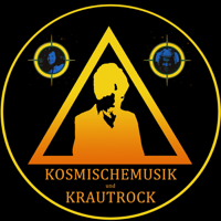 Golden Triangle Kosmischemusik und Krautrock Hour podcast