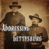 Addressing Gettysburg artwork
