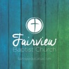Podcast - Fairview Baptist Church artwork