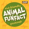 Kid Friendly Animal Fun Facts artwork