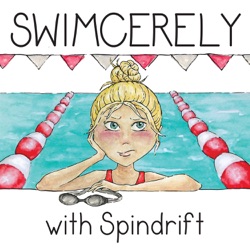 Swimcerely with Megan Jendrick (Pt. 2)