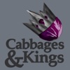 Cabbages and Kings artwork