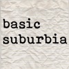 Basic Suburbia artwork