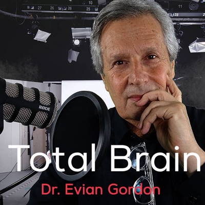 TOTAL BRAIN TOTAL BRAIN