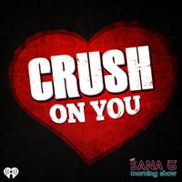 Sana G's Crush On You podcast
