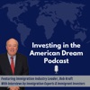 Investing in the American Dream Podcast artwork