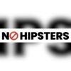 No Hipsters Pod artwork
