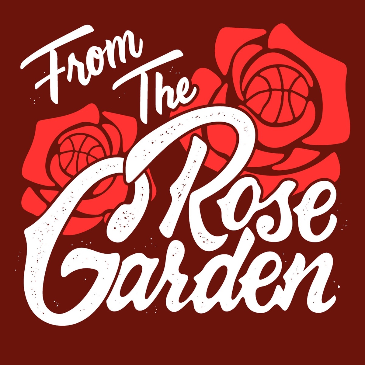 rose garden trail blazers