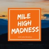 Mile High Madness artwork