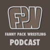 Fanny Pack Wrestling Podcast artwork