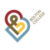 Bolton College Podcast artwork