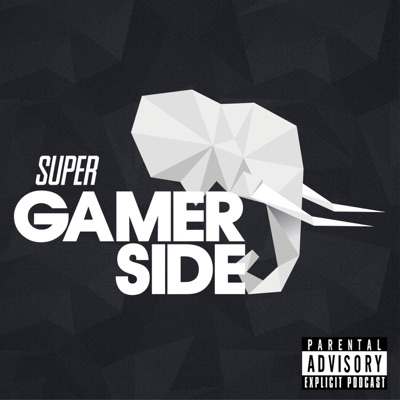 Super Gamerside Super Gamerside