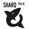 SharQ Talk artwork