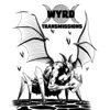 Wyrd Transmissions artwork